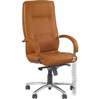 Офисное кресло Nowy Styl STAR steel chrome