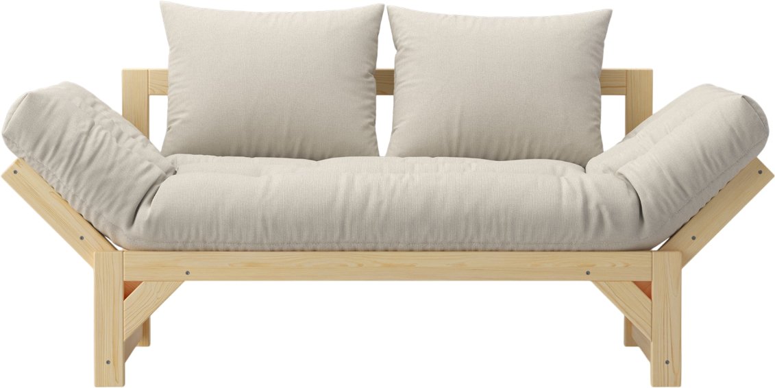 

Диван Salotti Европа-2 (светло-бежевый)