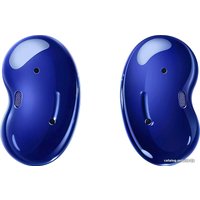 Наушники Samsung Galaxy Buds Live (синий)