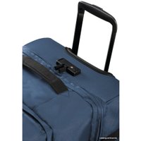 Сумка-тележка American Tourister Urban Track Combat Navy 78.5 см