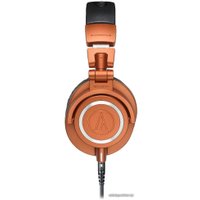 Наушники Audio-Technica ATH-M50x Limited Edition (бронзовый) в Витебске