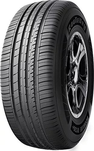 

Летние шины Routeway Ecoblue RY26+ 205/55R16 91H