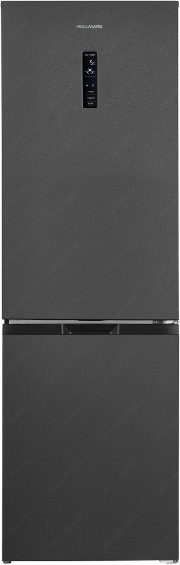 Холодильник Willmark RFN-594DIGT
