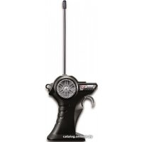 Автомодель Maisto Cyklone Twist (черный/красный)