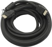 HDMI-HDMI (19M-19M) 5 м EX287725RUS