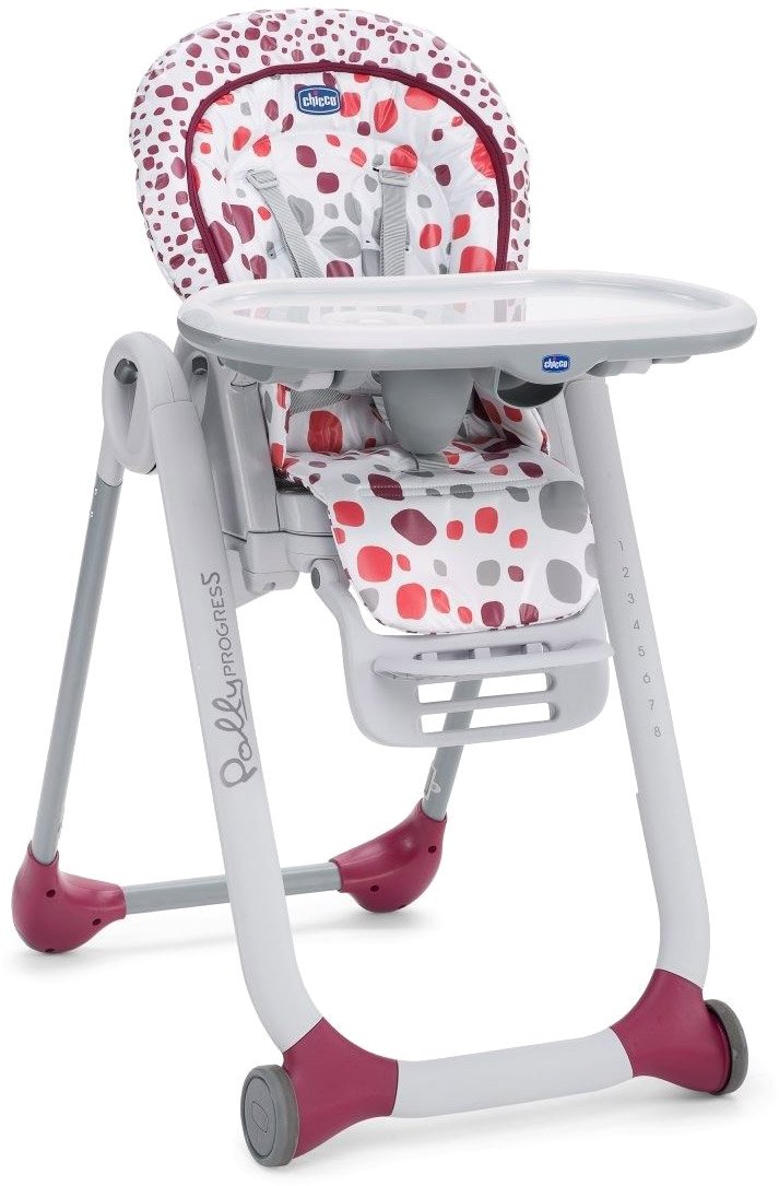 

Трансформер Chicco Polly Progres5 Cherry [79335.74]