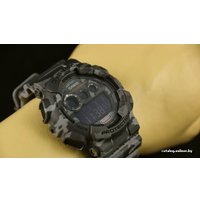 Наручные часы Casio GD-120CM-8