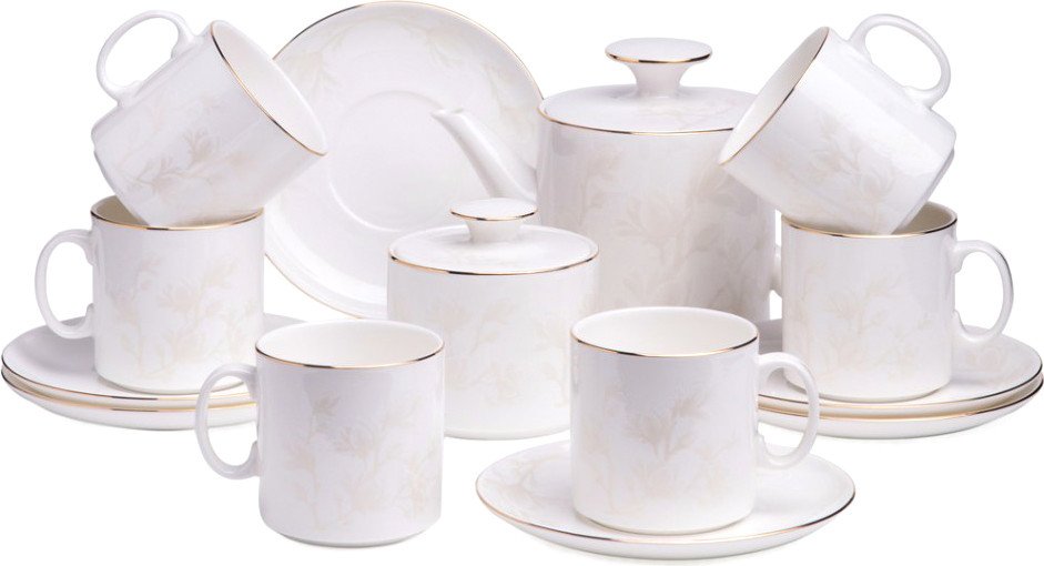 

Набор заварочных чайников Lefard Медиссон 440-306