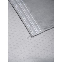 Комплект штор Велес Текстиль Классик 200YJ70-19 (200x270)