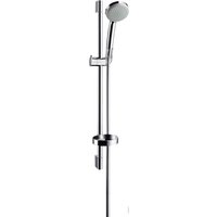 Душевой гарнитур  Hansgrohe Croma 100 (27717000)