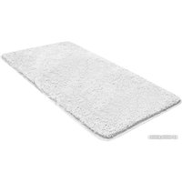 Коврик для ванной Seroni Amazon 80x1660 (белый)