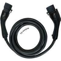 Кабель GNLT Type2-GB/T 3х32А 22квт 7.5м в Бресте