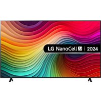 Телевизор LG NanoCell NANO81 75NANO81T6A