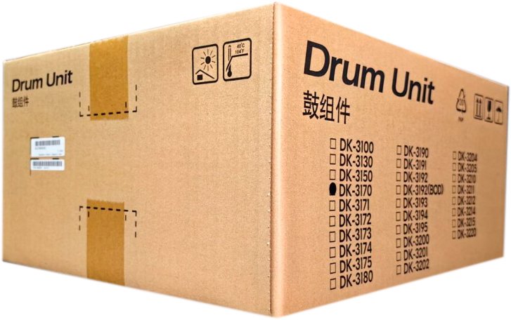 

Блок фотобарабана Kyocera DK-3220