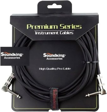 Гитарный кабель Soundking BC343-5M