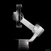 Стабилизатор Zhiyun Smooth 5S (белый)