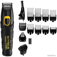 Универсальный триммер Wahl 09893.0460 Extreme Grip