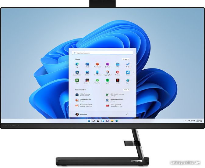 Lenovo IdeaCentre AIO 3 27IAP7 F0GJ00NKRK