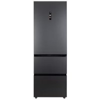 Холодильник DeLonghi DMFS 19PINF GB Matteo