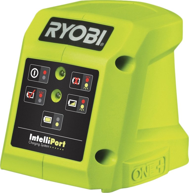 

Зарядное устройство Ryobi RC18115 ONE+ 5133003590 (18В)