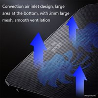 Подставка ICE COOREL N106