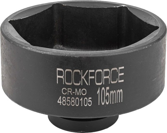 

Головка слесарная RockForce RF-48580105