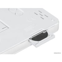 Термогигрометр Hama TH-130 (белый)