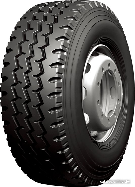Всесезонные шины Evergreen EA828 325/95R24 162/160K TL