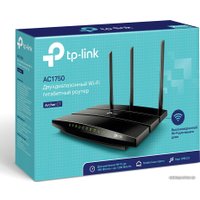 Wi-Fi роутер TP-Link Archer C7 v5