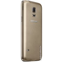Телефон Samsung Galaxy S5 mini (G800H)