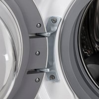 Стирально-сушильная машина MAUNFELD MBWM1486STWH