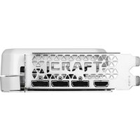 Видеокарта Maxsun GeForce RTX 4060 Ti iCraft OC 8G Limited