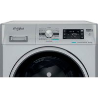 Стирально-сушильная машина Whirlpool FFWDB 964489 SBSV EE