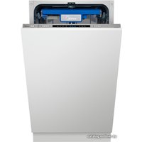 Встраиваемая посудомоечная машина Midea MID45S300