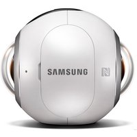 Экшен-камера Samsung Gear 360