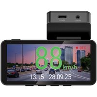 Видеорегистратор-GPS информатор (2в1) NAVITEL R87 GPS