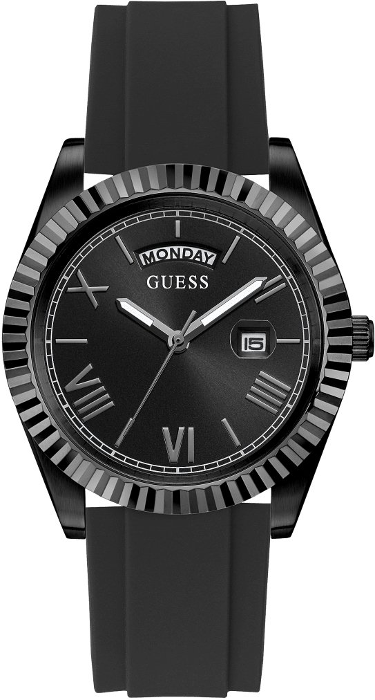 

Наручные часы Guess Connoisseur GW0335G1