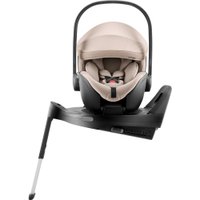 Детское автокресло Britax Romer Baby Safe Pro Style (teak)