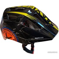 Cпортивный шлем Maxiscoo MSC-H2401M