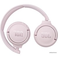 Наушники JBL Tune 510BT (розовый)