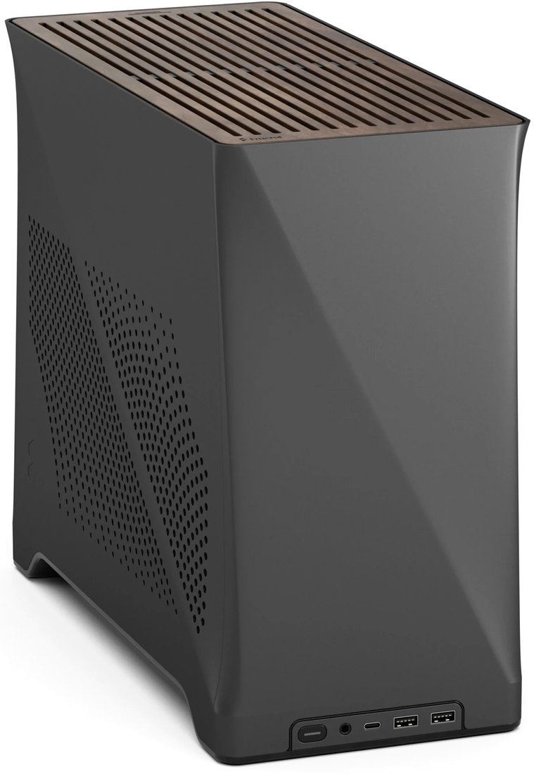

Корпус Fractal Design Era 2 FD-C-ERA2N-02