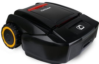Газонокосилка-робот Cub Cadet XR3 4000