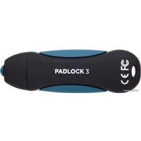 USB Flash Corsair Padlock 3 Secure 64GB