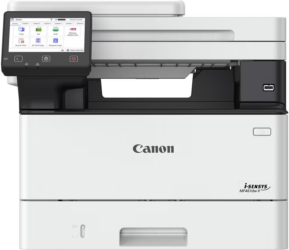 

МФУ Canon i-SENSYS MF463dw II