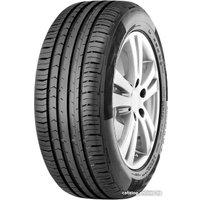 Летние шины Gislaved PremiumControl 205/55R16 91V