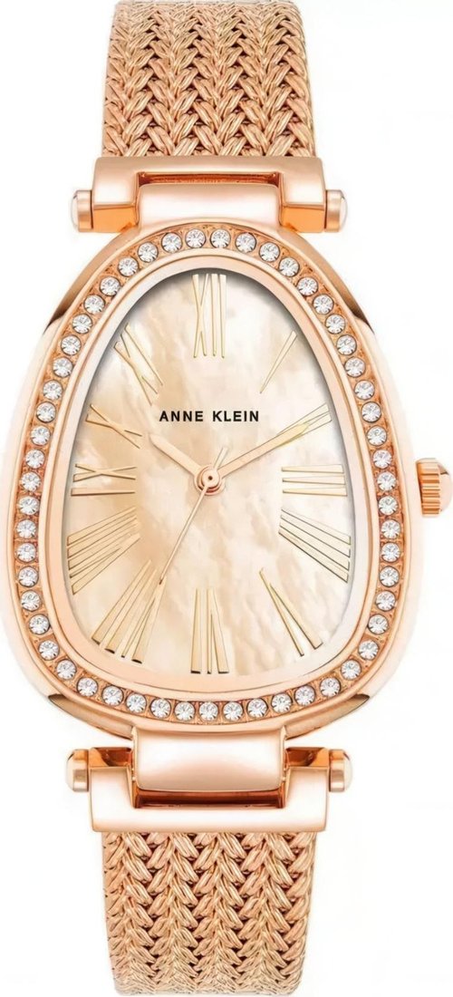 

Наручные часы Anne Klein 5008PMRG