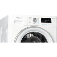 Стиральная машина Whirlpool FFB 9258 SV PL