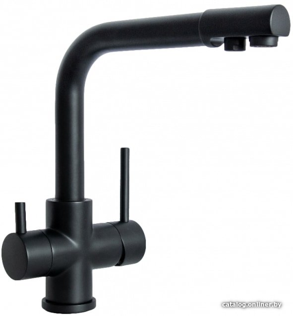 Смеситель Gross Aqua Ecolife 3120609MB