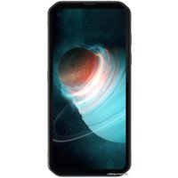 Телефон Blackview BL6000 Pro (черный)