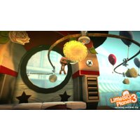  LittleBigPlanet 3 для PlayStation 3